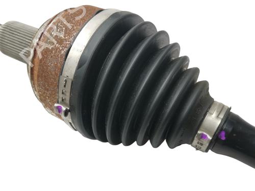 Driveshaft VW MULTIVAN T7 (STM, STN) 1.5 TSi | BP36289548M37  - Image 6