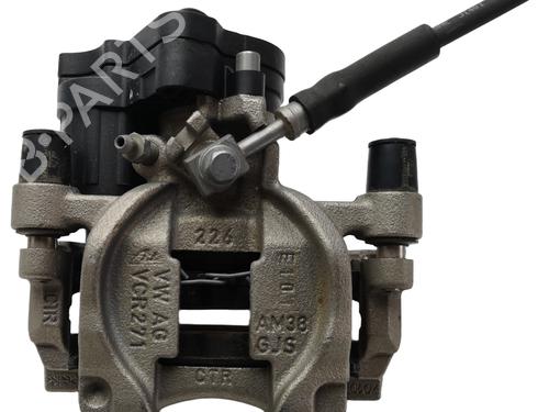Used Right rear brake caliper Right rear brake caliper 37087829 37087829