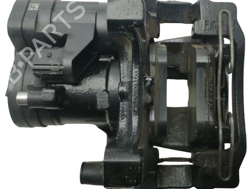 Left rear brake caliper CUPRA FORMENTOR (KM7, KMP) 2.0 TSI 4Drive | BP36797128M107 - Image 7