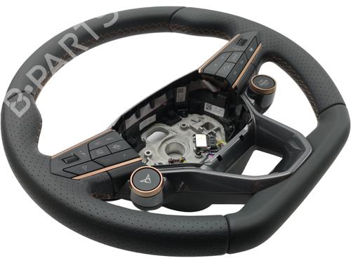 Rat CUPRA FORMENTOR (KM7, KMP) 1.4 e-Hybrid | BP36963239C49 - Image 2