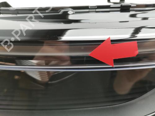 Right headlight VW TAYRON (R41) 2.0 TSI 4motion | BP34724868C29  - Image 5