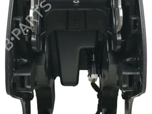 Armrest / Center console CUPRA LEON (KL1, KU1, KUG) 1.5 TSI | BP37871262I20 - Image 3