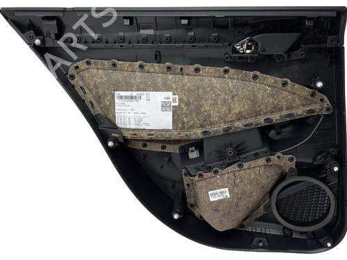 Rear right panel VW GOLF VIII (CD1, DA1) 2.0 TSI 4motion | BP38588829C61 - Image 4
