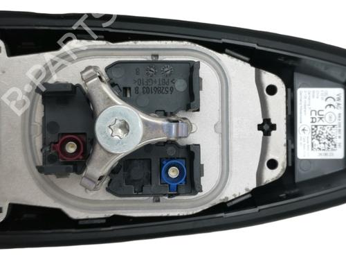 Antenne/Base CUPRA FORMENTOR (KM7, KMP) 2.0 TSI 4Drive | BP36551090C140 - Image 6