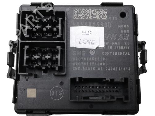 Used Electronic module Electronic module AUDI A3 Limousine (8YS, 8YM) 30 TFSI (116 hp) 34731621 34731621