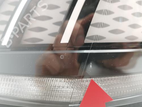 Left taillight VW ID.7 (ED2) PRO S | BP34726930C34 - Image 5