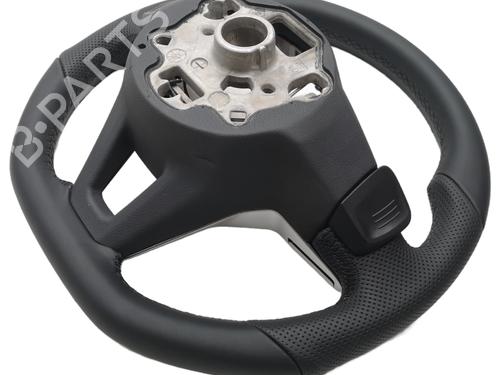 Steering wheel VW TAYRON (R41) 2.0 TSI 4motion | BP35893906C49 - Image 6