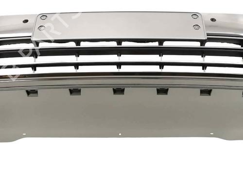 Front bumper VW PASSAT B8 (3G2, CB2) 2.0 TDI | BP35758133C7 - Image 7