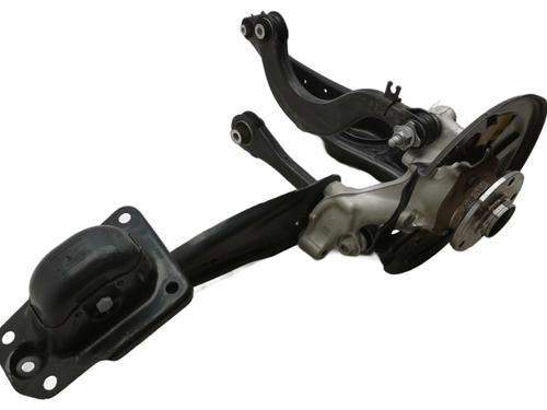 Left rear steering knuckle CUPRA TERRAMAR (KP1) 2.0 TSI VZ 4Drive | BP34731248M27  - Image 14
