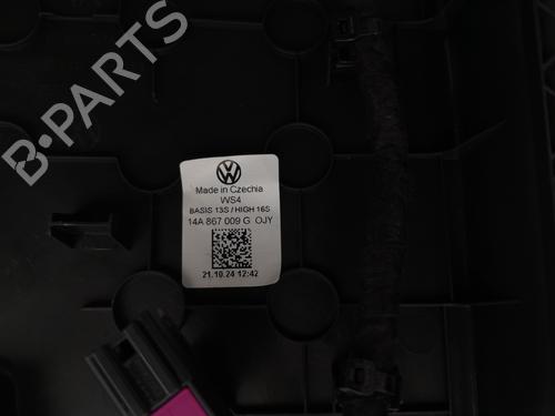 Venstre frontpanel VW ID.7 (ED2) PRO S | BP34727300C58 - Image 11