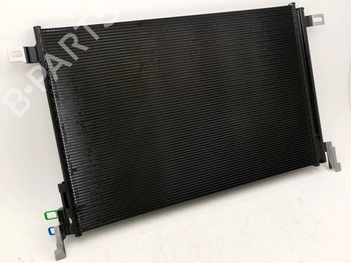 AC radiator AUDI Q7 (4MB, 4MG, 4MQ) 55 TFSI quattro | BP35759976M32 - Image 3