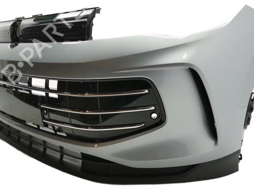Used Front bumper Front bumper VW TIGUAN (AD1, AX1) 1.4 TSI 4motion (150 hp) 35762229 35762229