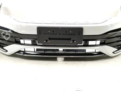 Used Front bumper Front bumper 35758939 35758939