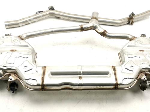 Katalysator AUDI A6 C8 (4A2) 50 TFSI e quattro | BP34730942M10  - Image 9