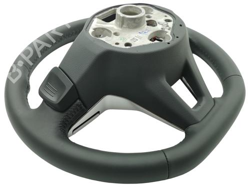 Steering wheel VW TAYRON (R41) 2.0 TDI | BP37018397C49 - Image 8