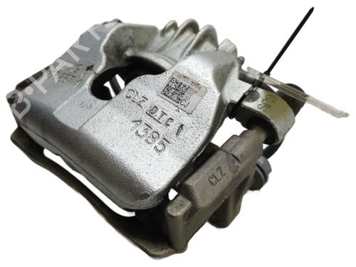Left front brake caliper AUDI A3 Sportback (8YA, 8YF) 30 g-tron | BP34732264M105 - Image 7
