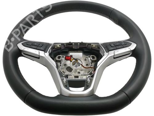Used Steering wheel Steering wheel VW GOLF VIII (CD1, DA1) 2.0 TSI 4motion (190 hp) 35762939 35762939