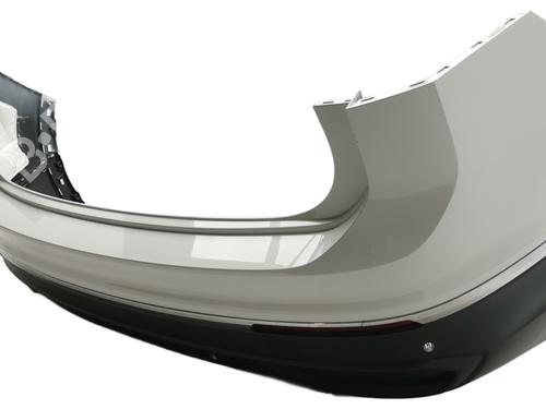 Used Rear bumper Rear bumper VW TIGUAN (AD1, AX1) 1.4 TSI 4motion (150 hp) 35761831 35761831