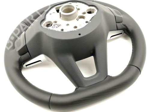 Steering wheel VW ARTEON (3H7, 3H8) 1.5 TSi | BP35759202C49 - Image 4