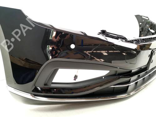 Front bumper VW PASSAT B8 (3G2, CB2) 2.0 TDI | BP35758544C7 - Image 2