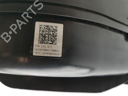 AdBlue-tank VW MULTIVAN T7 (STM, STN) 1.4 eHybrid | BP35763031M85  - Image 11