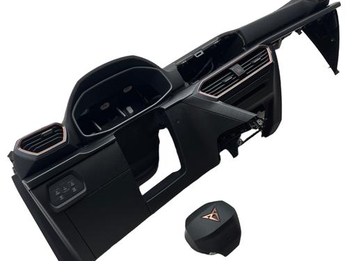 Dashboard CUPRA FORMENTOR (KM7, KMP) 2.0 TSI 4Drive | BP38743647C46 - Image 2