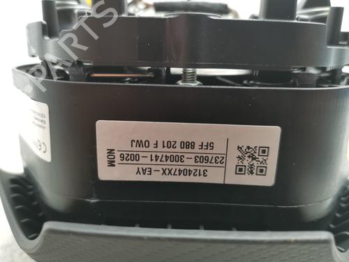 Driver airbag SEAT ATECA (KH7, KHP) 1.5 TSI 4Drive | BP35764034C9 - Image 5