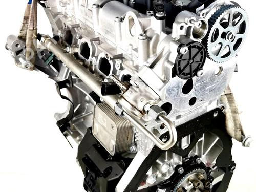 Engine AUDI A3 Sportback (8VA, 8VF) 1.4 TFSI e-tron | BP38480395M1 - Image 16
