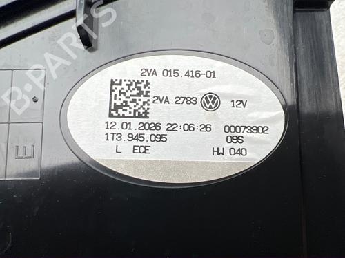 Venstre baglygte VW ID. Buzz Bus (EBB, EBJ) Electric 4motion (EBB) | BP38948476C34 - Image 7