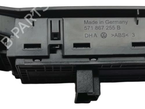 Switch VW TIGUAN (CT1) 2.0 TSI 4motion | BP37628395I30 - Image 5