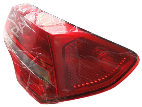 Right taillight AUDI Q3 (F3B) 45 TFSI e | BP35764729C35 - Image 3
