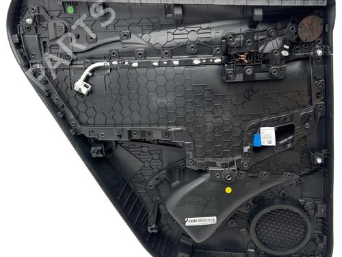 Rear right panel CUPRA TAVASCAN (KR1) VZ 4Drive | BP38717437C61 - Image 5