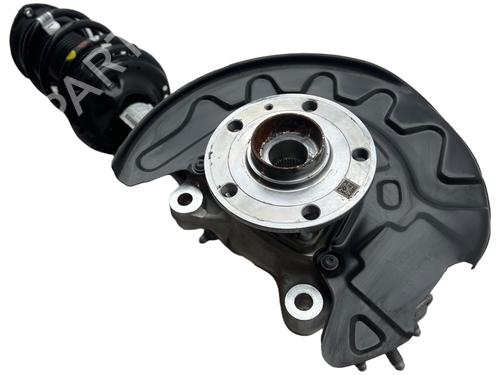 Other CUPRA FORMENTOR (KM7, KMP) 2.0 TSI 4Drive | BP36403041O1  - Image 5