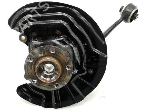 Used Left front steering knuckle Left front steering knuckle BMW X4 (F26) xDrive 20 i (184 hp) 35760849 35760849