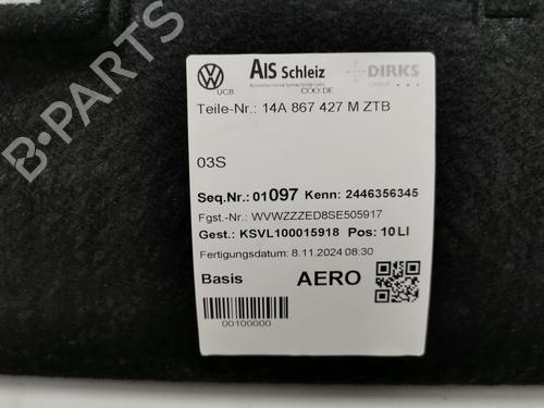 Boot lining VW ID.7 Tourer (ED5) GTX 4motion | BP34726056I3 - Image 11