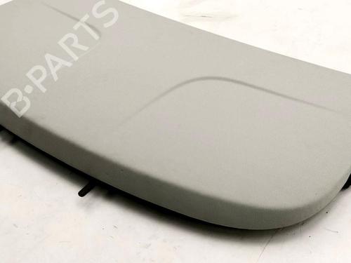 Rear parcel shelf AUDI A7 Sportback (4GA, 4GF) 2.8 FSI | BP35759372C85 - Image 6