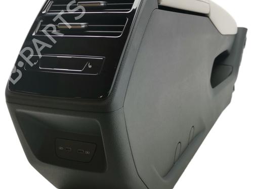 Console centrale VW ID.7 (ED2) GTX 4motion | BP35762380I22 - Image 4