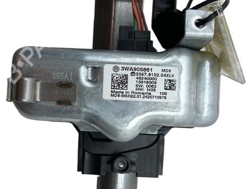 Steering column CUPRA FORMENTOR (KM7, KMP) 2.0 TSI 4Drive | BP36551052M21 - Image 5