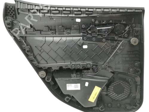 Rear right panel CUPRA FORMENTOR (KM7, KMP) 1.4 e-Hybrid | BP34731897C61 - Image 7