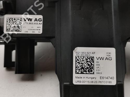 Mando VW MULTIVAN T7 (STM, STN) 1.5 TSi | BP36253624I30  - Image 7