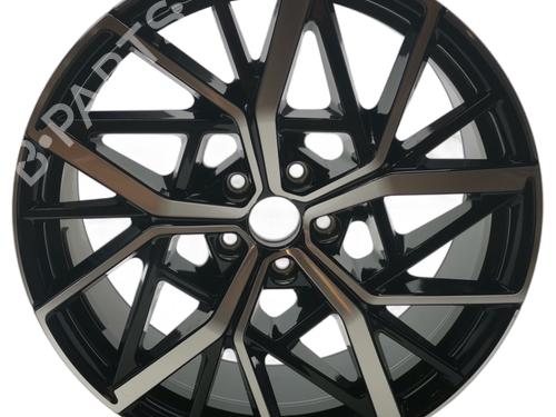 Fælk Fælk VW TIGUAN (CT1) 2.0 TSI 4motion (204 hp) 35761665 35761665