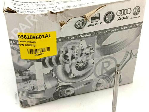 Culasse Culasse VW GOLF IV Van (1J1) 1.9 TDI (110 hp) 35757416 35757416