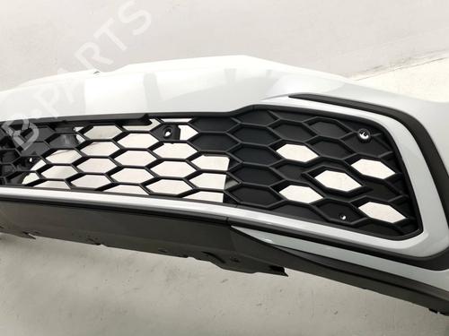 Front bumper VW GOLF VIII (CD1, DA1) 2.0 TSI 4motion | BP35758628C7 - Image 3