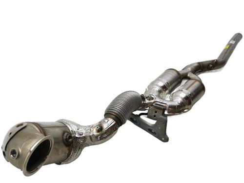 Particulate filter AUDI Q2 (GAB, GAG) SQ2 TFSI quattro | BP35893909M81 - Image 6
