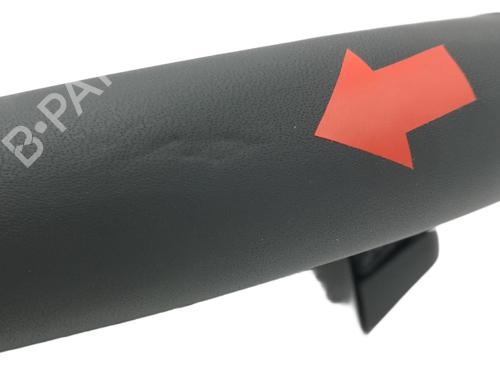 Steering wheel VW TAYRON (R41) 2.0 TSI 4motion | BP37434222C49 - Image 12