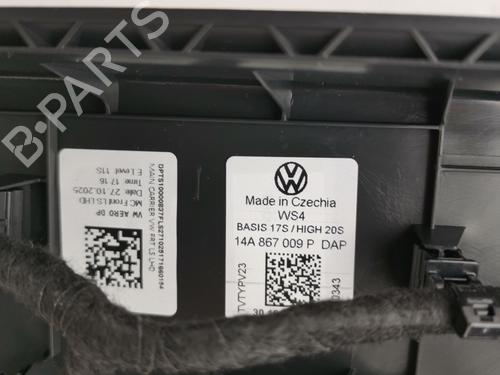 Front left panel VW ID.7 Tourer (ED5) GTX 4motion | BP34730788C58 - Image 7