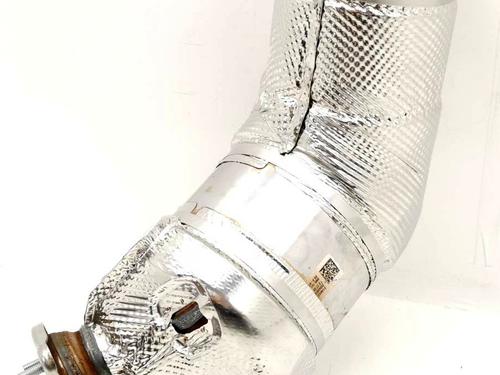 Particulate filter AUDI A4 B9 (8W2, 8WC) 2.0 TDI | BP34730931M81 - Image 2