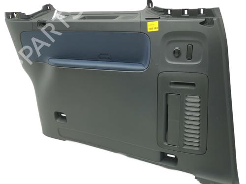 Boot lining VW ID. Buzz Bus (EBB, EBJ) Electric 4motion (EBB) | BP34730387I3 - Image 13