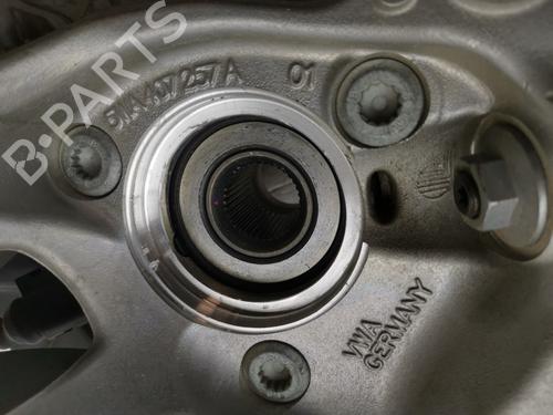Other CUPRA FORMENTOR (KM7, KMP) 2.0 TSI 4Drive | BP35763134O1 - Image 9