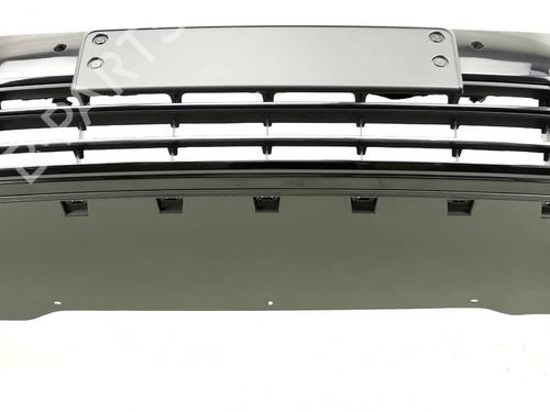 Front bumper VW PASSAT B8 (3G2, CB2) 2.0 TDI | BP35758567C7  - Image 5